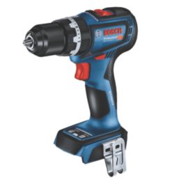 Bosch GSB 18V-90 C 18V Li-Ion CoolPack Brushless Cordless Combi Drill in L-Boxx - Bare