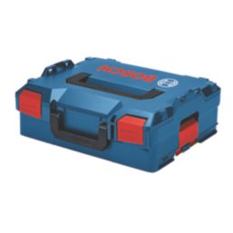 Bosch GSB 18V-90 C 18V Li-Ion CoolPack Brushless Cordless Combi Drill in L-Boxx - Bare