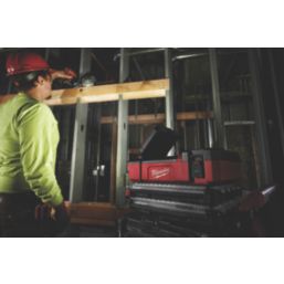 Milwaukee M12 POAL-0  12V Li-Ion RedLithium Cordless PACKOUT Area Light - Bare