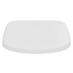 Ideal Standard Tempo  Toilet Seat & Cover Duraplast White