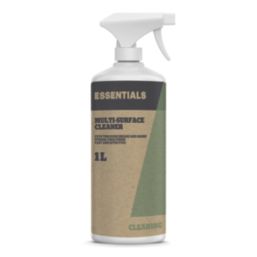 Essentials   Multi-Surface Cleaner 1Ltr