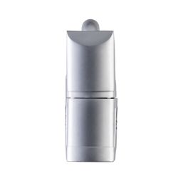 Squire MERC50 Steel Keyed Alike Water-Resistant Closed Shackle  Padlock 55mm