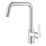 Grohe QuickFix Start  U-Spout Kitchen Tap Chrome