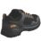 Site Rothlin Size 10  Black   Steel Toe Cap Safety Trainers