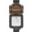 Knightsbridge  IP66 13A Weatherproof Outdoor Switched Fused Spur with LED
