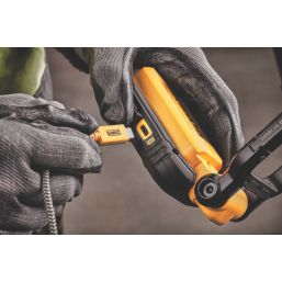 DEWALT DCL182-XJ Rechargeable LED Work Light 1000lm