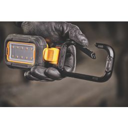 DEWALT DCL182-XJ Rechargeable LED Work Light 1000lm