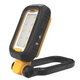 DEWALT DCL182-XJ Rechargeable LED Work Light 1000lm