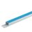 Deta TTE uPVC White Self-Adhesive Mini Trunking 25mm x 16mm x 2m