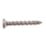 Hinge-Tite  PZ Double-Countersunk Thread Cutting Hinge Screws 4.5mm x 30mm 50 Pack