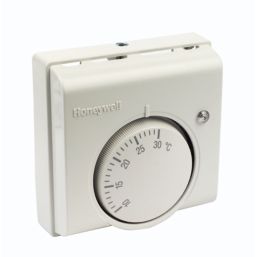 Honeywell Home  1-Channel Wired Room Thermostat