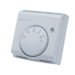 Honeywell Home  1-Channel Wired Room Thermostat