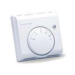 Honeywell Home  1-Channel Wired Room Thermostat