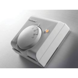 Honeywell Home  1-Channel Wired Room Thermostat