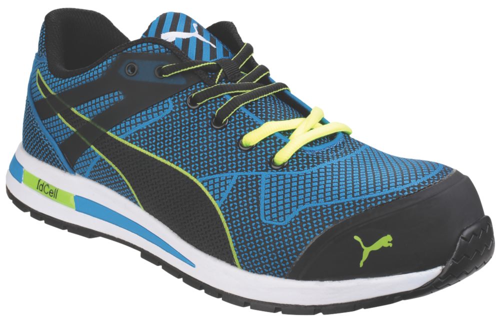 Puma Safety Trainers | Safety Footwear 