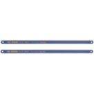 Irwin  18tpi Metal Hacksaw Blades 12" (300mm) 2 Pack