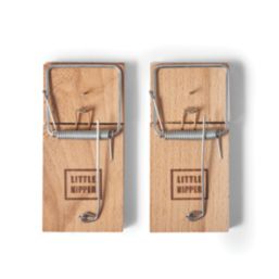 Pest-Stop Little Nipper  Mouse Trap 2 Pack