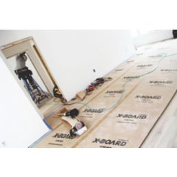 Antinox X-Board Surface Protector 90cm x 30m