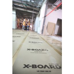 Antinox X-Board Surface Protector 90cm x 30m