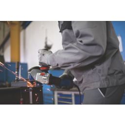 Bosch GWS 14-125 1400W 5"  Electric Grinder 230V