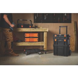 Magnusson Stakkur 2 Drawers 21.34"