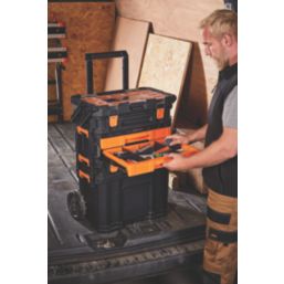 Magnusson Stakkur 2 Drawers 21.34"