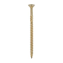 Timco C2 Strong-Fix PZ Double-Countersunk  Multipurpose Premium Screws 6mm x 100mm 225 Pack