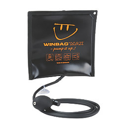 Winbag Max Air Wedge 242mm x 410mm