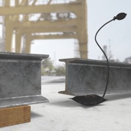 Winbag Max Air Wedge 242mm x 410mm