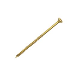 Optimaxx  PZ Countersunk  Wood Screws 5mm x 100mm 275 Pack