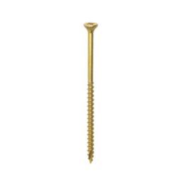 Optimaxx  PZ Countersunk  Wood Screws 5mm x 100mm 275 Pack