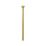 Optimaxx  PZ Countersunk  Wood Screws 5mm x 100mm 275 Pack