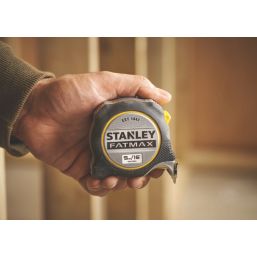 Stanley FatMax Xtreme  5m Tape Measure
