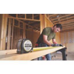 Stanley FatMax Xtreme  5m Tape Measure