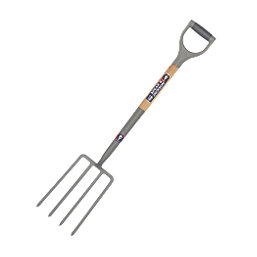 Spear & Jackson  Digging Fork