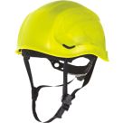 Delta Plus Granite Peak Premium Heightsafe Safety Helmet Yellow