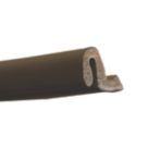 Schlegel AQ21 Window & Door Seal Bronze 15m