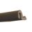 Schlegel AQ21 Window & Door Seal Bronze 15m