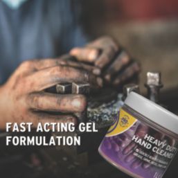 Zep Heavy Duty Hand Cleaning Gel 1Ltr