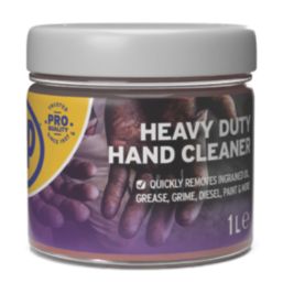 Zep Heavy Duty Hand Cleaning Gel 1Ltr