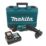 Makita JR105DWAE 12V 2 x 2.0Ah Li-Ion CXT  Cordless Reciprocating Saw