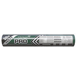 Cromar  Vent3 PRO Waterproof Roofing Membrane Light Green & White Under-Face 50m x 1.5m