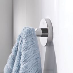 Grohe Essentials Robe Hook Chrome