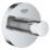 Grohe Essentials Robe Hook Chrome