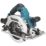 Makita DHS782ZJ 190mm 18V Li-Ion LXT Brushless Cordless Circular Saw - Bare