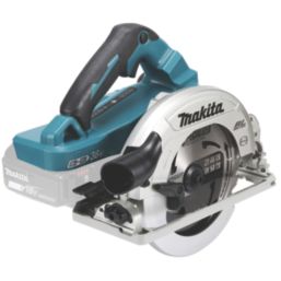 Makita DHS782ZJ 190mm 18V Li-Ion LXT Brushless Cordless Circular Saw - Bare