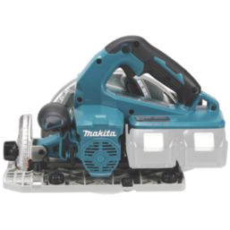 Makita DHS782ZJ 190mm 18V Li-Ion LXT Brushless Cordless Circular Saw - Bare
