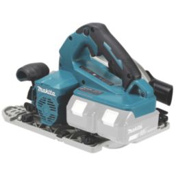 Makita DHS782ZJ 190mm 18V Li-Ion LXT Brushless Cordless Circular Saw - Bare