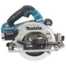 Makita DHS782ZJ 190mm 18V Li-Ion LXT Brushless Cordless Circular Saw - Bare