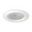 Collingwood H2 Lite Select Fixed  Fire Rated LED Downlights Matt White 5W 600-650lm 10 Pack